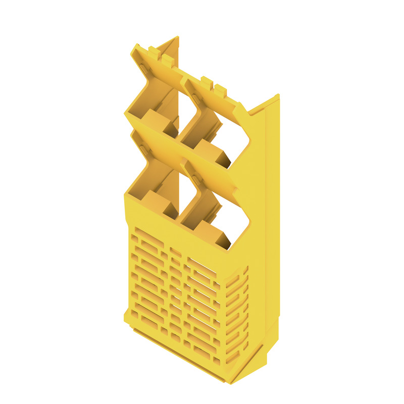 CH20M45 S 2PSC/2PSC TYL 2083 1327990000 Aluminium Enclosures