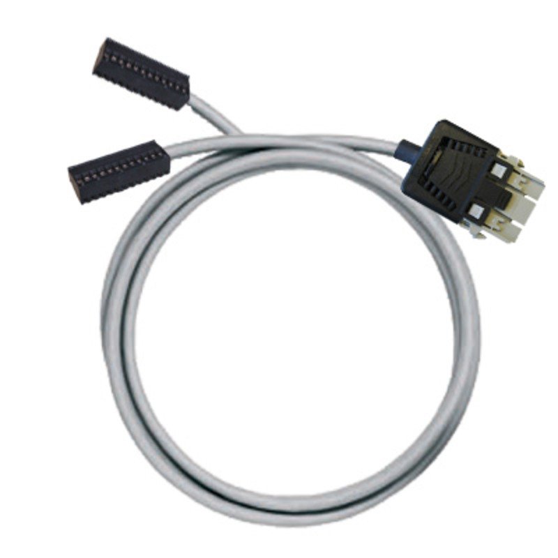 PAC-S1200-RV24-V0-1M 1329140010 Drive Accessories & Cables