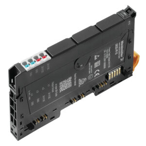UR20-PF-O 1334740000 DIN Rail Power Supplies for PLC