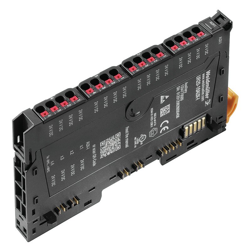 UR20-16AUX-I 1334770000 DIN Rail Power Supplies for PLC