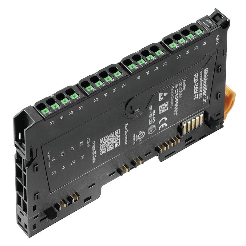 UR20-16AUX-FE 1334790000 DIN Rail Power Supplies for PLC