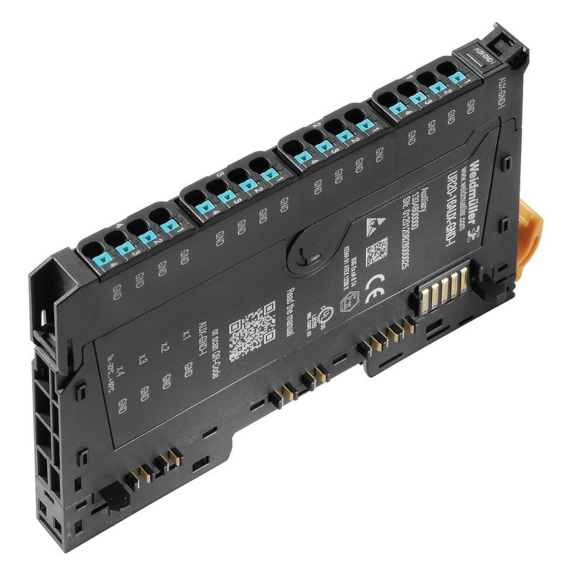 UR20-16AUX-GND-I 1334800000 DIN Rail Power Supplies for PLC