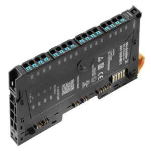 UR20-16AUX-GND-O 1334810000 DIN Rail Power Supplies for PLC