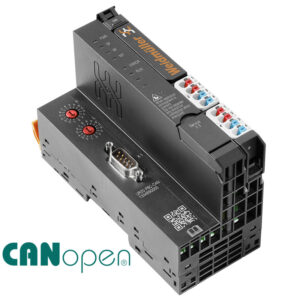 UR20-FBC-CAN 1334890000 PLC I/O Expansion Modules