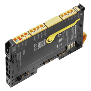 UR20-PF-O-1DI-SIL 1335030000 DIN Rail Power Supplies for PLC