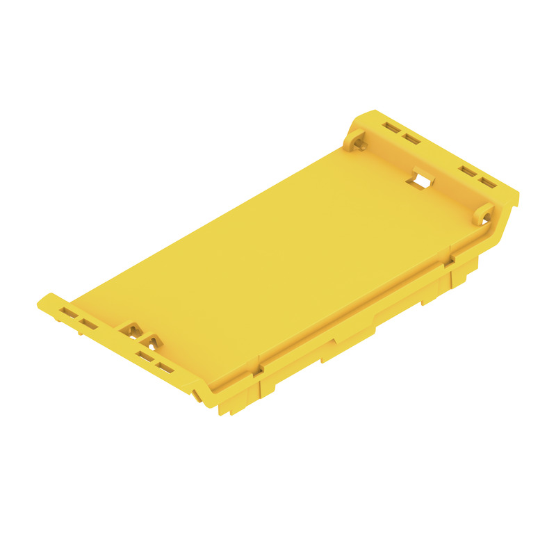 CH20M45 F TYL 2083 1337640000 Aluminium Enclosures