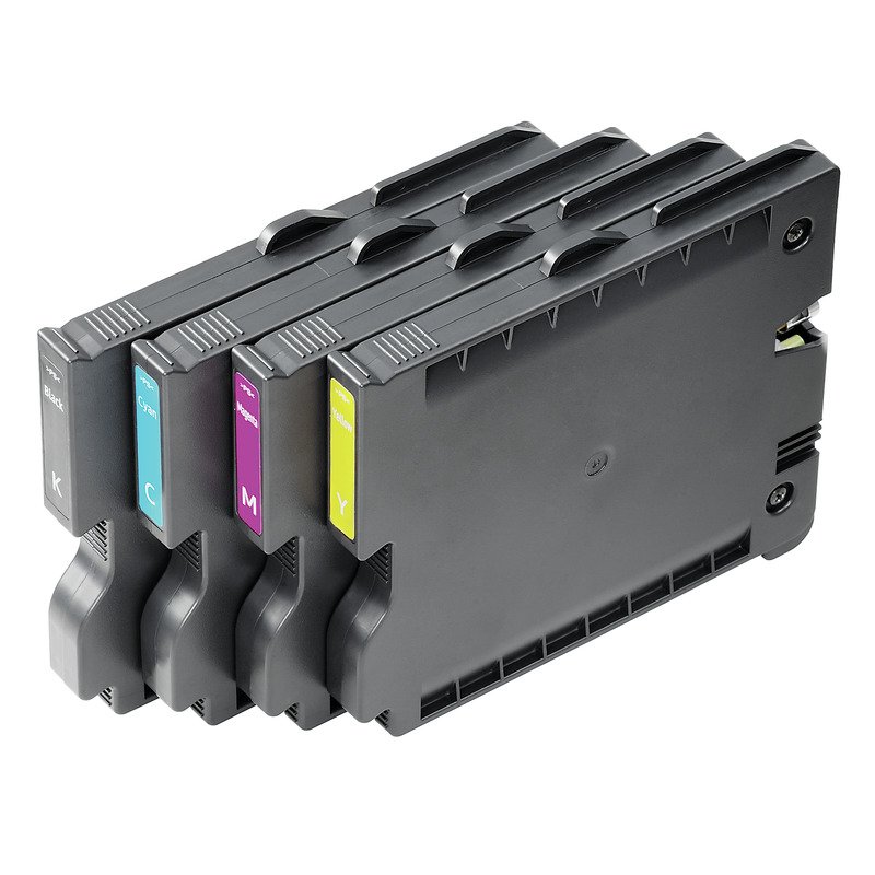 PJ ADV TNTK INK SET 1338720000 Label Printers & Receipt Printers