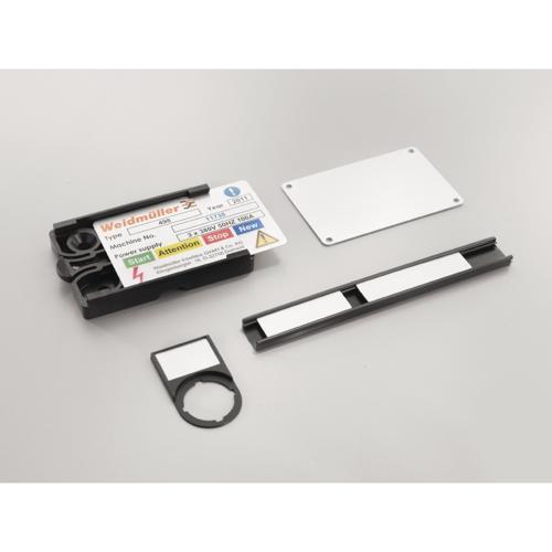 Weidmuller DKB CC DIA 30 1341180000 Cable Ties & Management — Cable & Wire Marking Systems