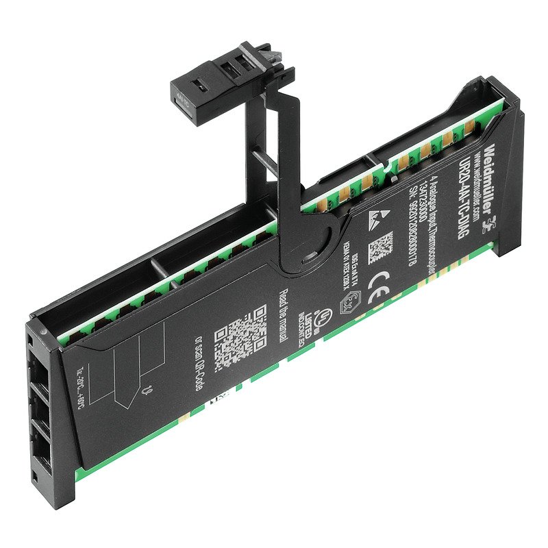 UR20-EM-1315540000-SP 1347120000 PLC I/O Expansion Modules