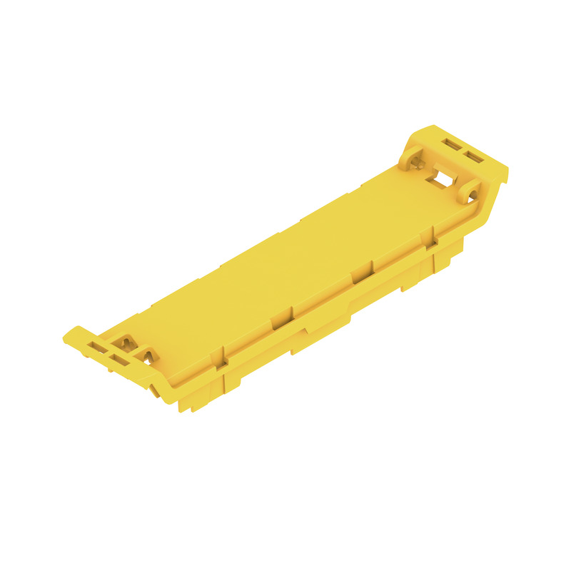 CH20M22 F TYL 2083 1350230000 Aluminium Enclosures