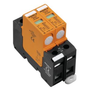 VPU II 2 PV 600V DC 1351340000 Surge Protection Devices