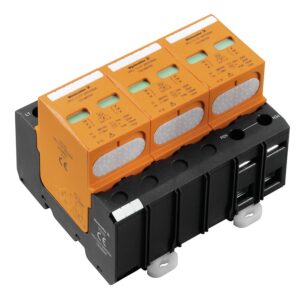 UR20-PK-1315690000-SP 1351690000 PROFINET Switches & Modules