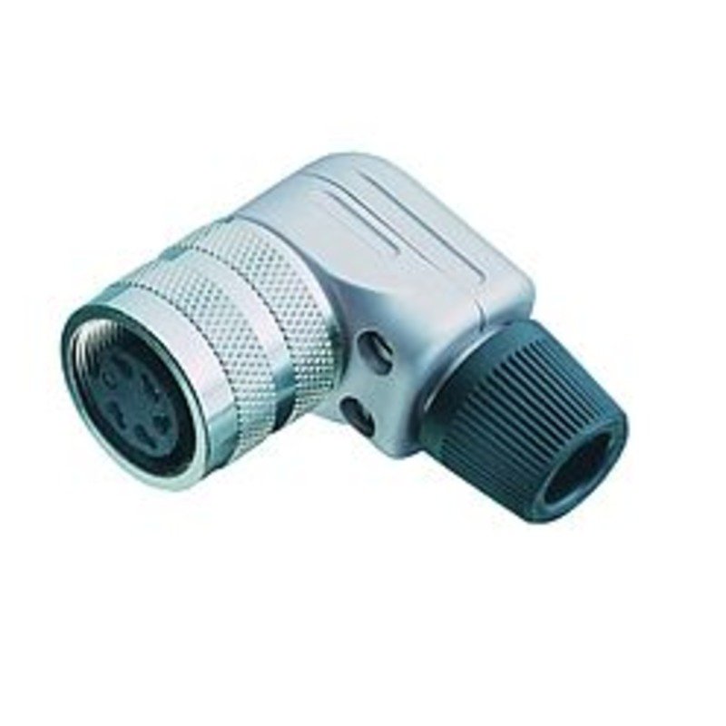 SAIBW-M16-6/9S 1361740000 Circular Connectors (M8, M12, MIL-SPEC)