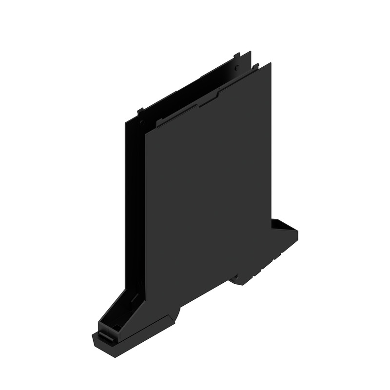 CH20M12 B BUS BK/BK 2010 1366350000 Aluminium Enclosures