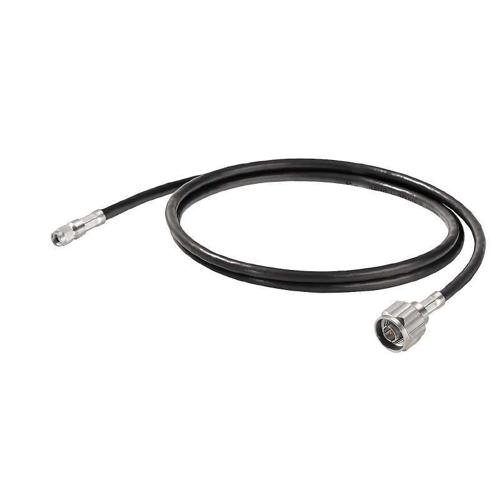 Weidmuller IE-CC-NM-RPSMAM-2M 1367110000 Coaxial Cable (RG6, RG59, RG11)