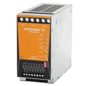CP DC UPS 24V 40A 1370040010 UPS Systems