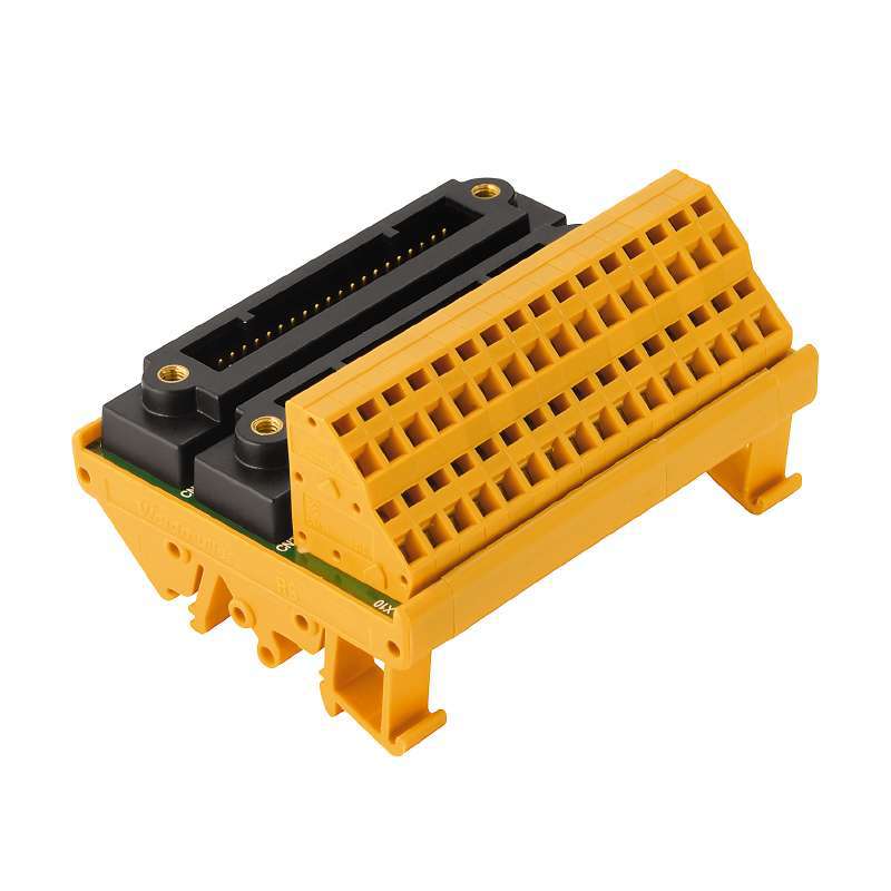 TBY-RS-AIO-2KS-Z 1371140000 Signal Conditioners & Isolators