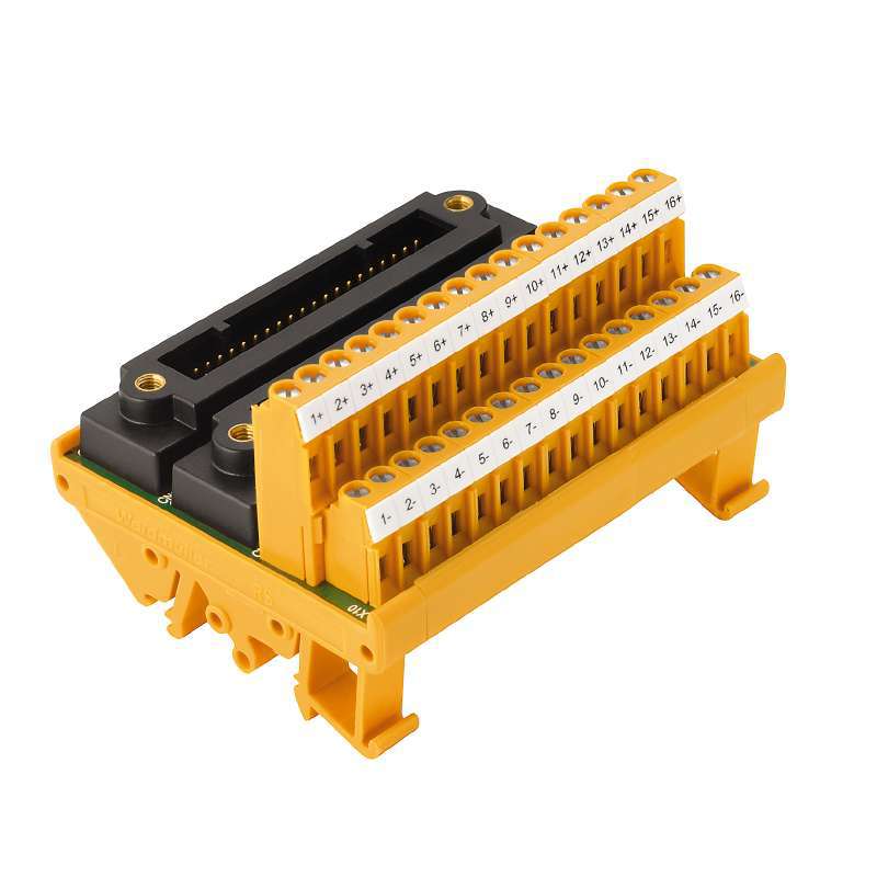 TBY-SAV144-2KS-S 1371180000 Signal Conditioners & Isolators