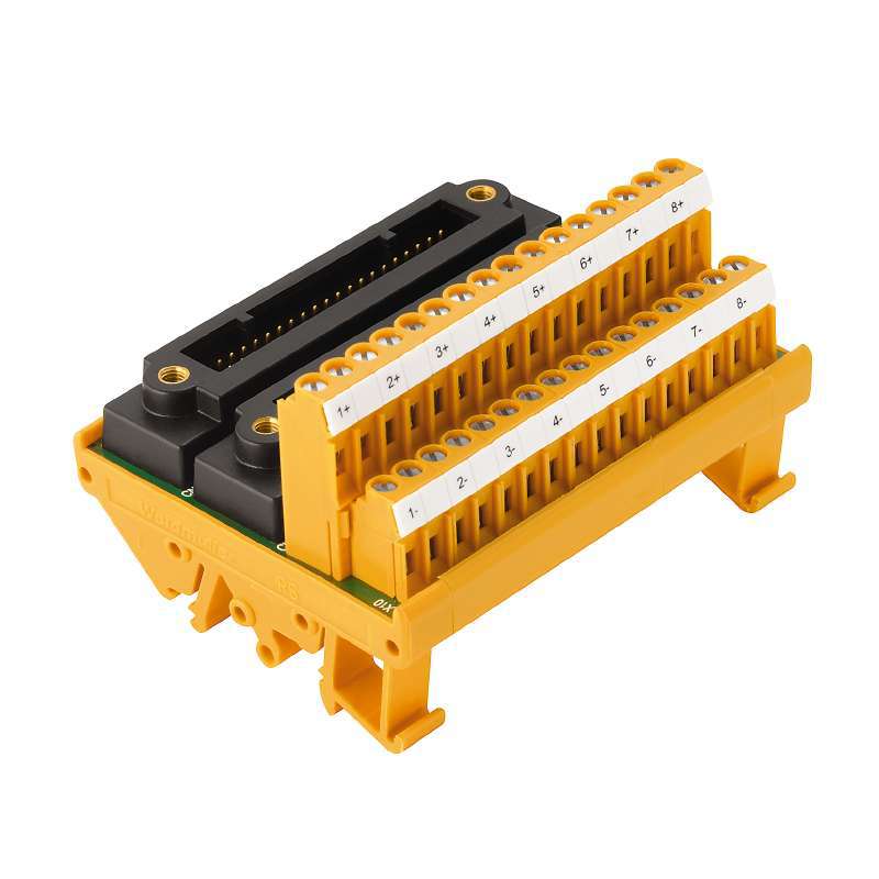 TBY-SAI533-2KS-S 1371200000 Signal Conditioners & Isolators