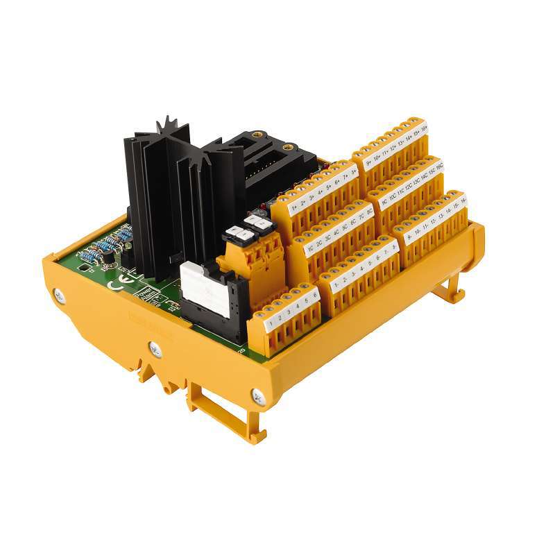 TBY-SAI143-F-L-PS-2KS-S 1371240000 Signal Conditioners & Isolators