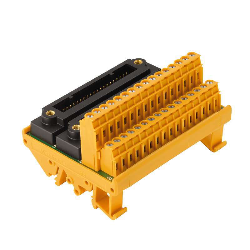 TBY-C3-AIO-2KS-S 1371470000 Signal Conditioners & Isolators