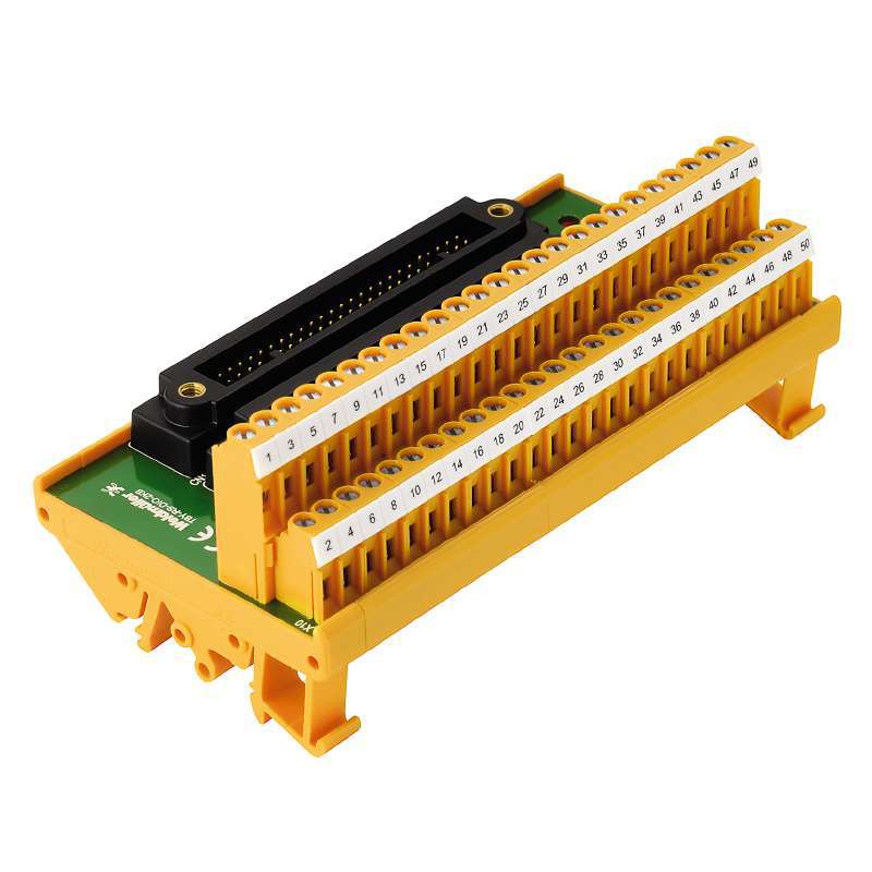 TBY-RS-DIO-2KB-S 1371540000 Signal Conditioners & Isolators