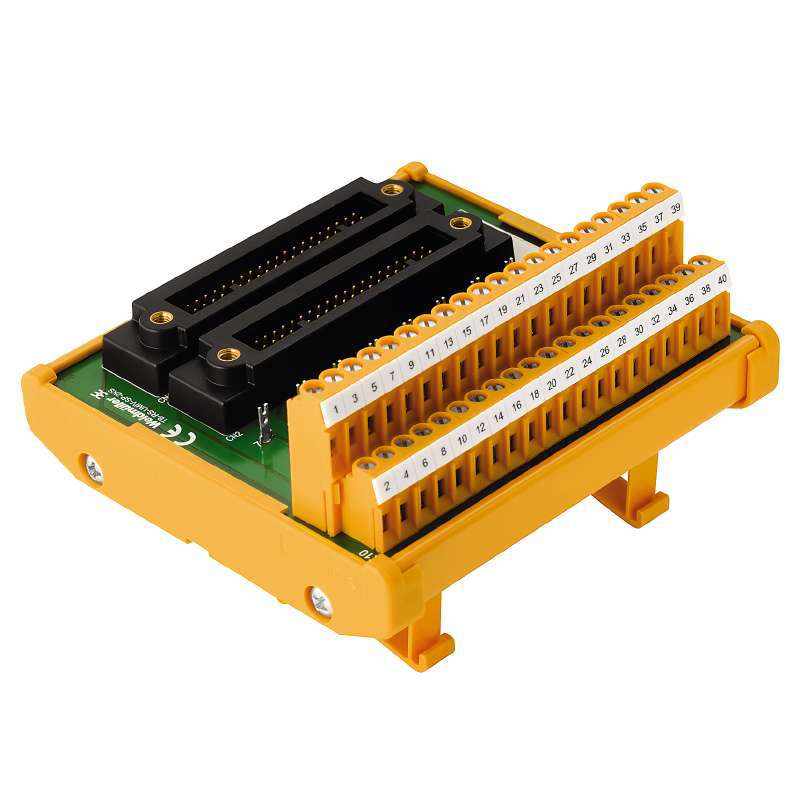 TBY-C3-UNIV-SP-2KS-Z 1371650000 Signal Conditioners & Isolators