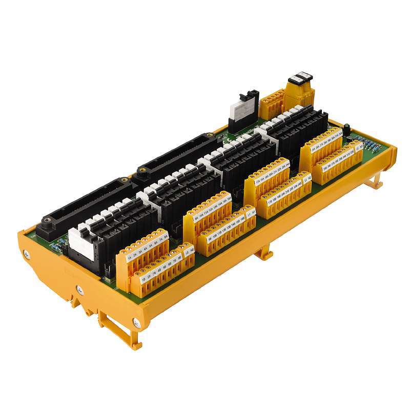 TBY-ADV551-CF-PS-2KB-Z 1379510000 Signal Conditioners & Isolators