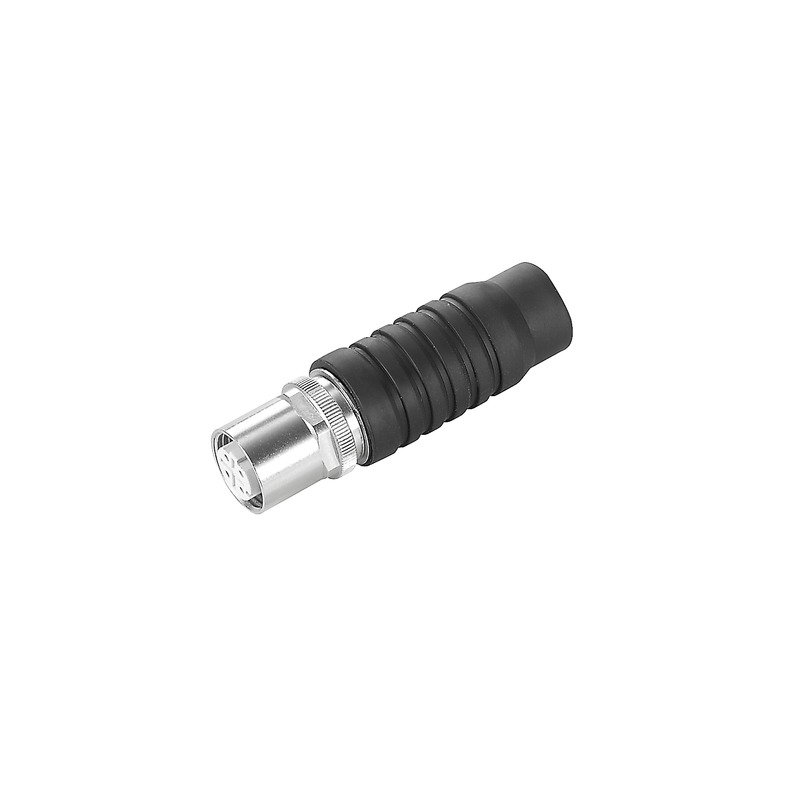 SAIBGC-M-4D-7.1/7.5-M12-CF 1380550000 Circular Connectors (M8, M12, MIL-SPEC)