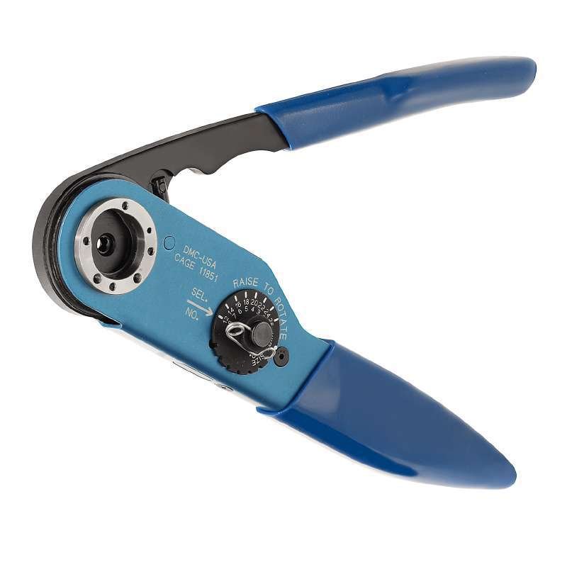 SAI-TMCGK 1381670000 Crimping Tools & Dies