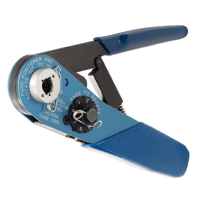 SAI-TMCSK 1381690000 Crimping Tools & Dies