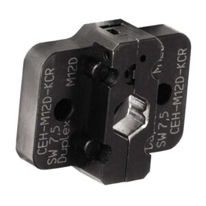 SAI-CEH-M12D-KCR075 1381770000 Crimping Tools & Dies