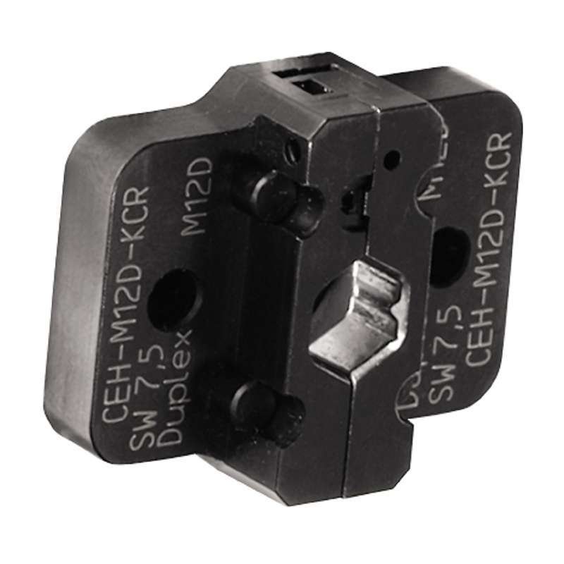 SAI-CEH-M12D-KCR075 1381770000 Crimping Tools & Dies