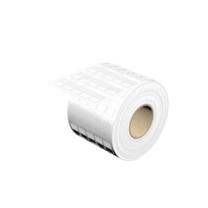 THM WO VIN 12/18 WS 1382940000 Cable Ties & Management