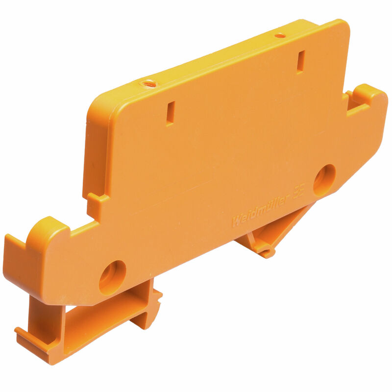 Weidmuller AP 110 S RE OR 1386050000 Aluminium Enclosures