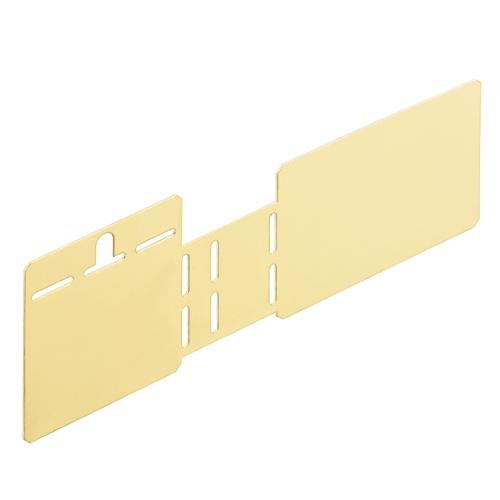 Weidmuller KLIPPON COPL 163609 1391010000 Enclosure Accessories (Locks, Hinges, Glands)