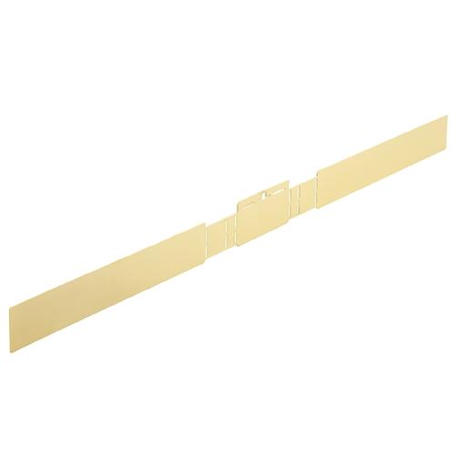 Weidmuller KLIPPON COPL 165609 1391020000 Enclosure Accessories (Locks, Hinges, Glands)