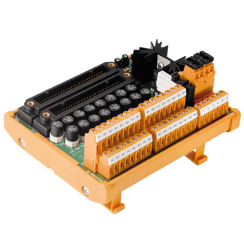 TBY-SDV144-F-PS-2KB-S 1395370000 Signal Conditioners & Isolators
