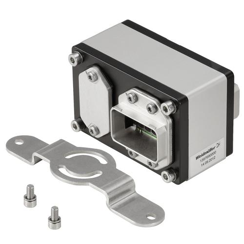 Weidmuller IE-CD-VAPM24V-C-MA 1397690000 Structured Cabling Accessories