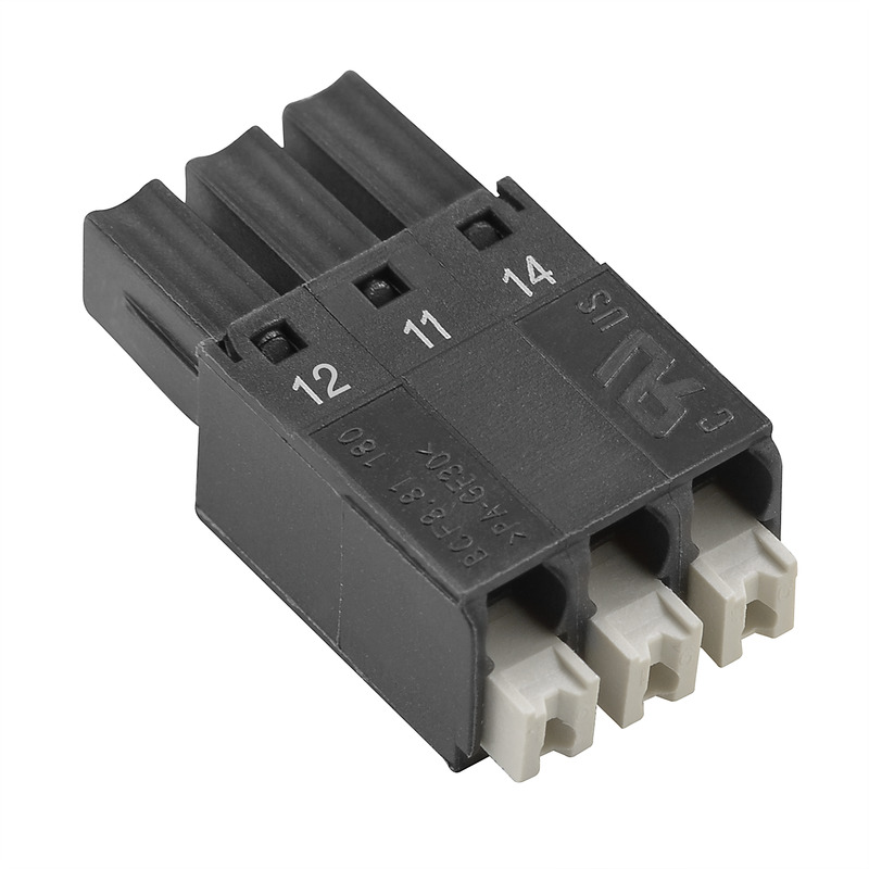 PLUG VPU 1402570000 Surge Protection Devices
