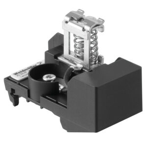 KLBUE 3-8 RC TS35 1402830000 Cable Ties & Management