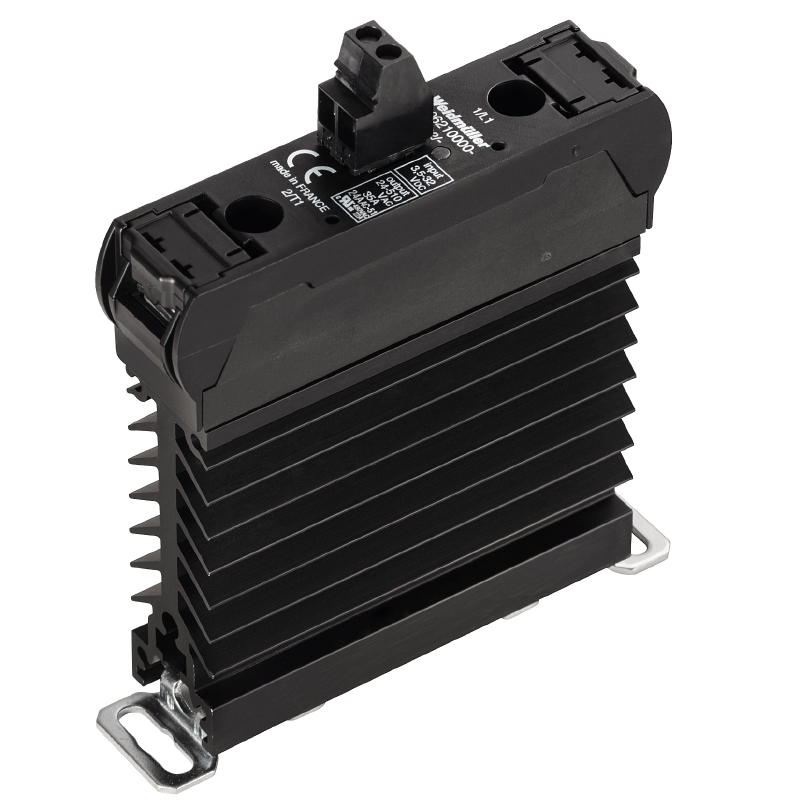 PSSR 230VAC/1PH AC 25A 1406220000 Solid State Relays (SSR)