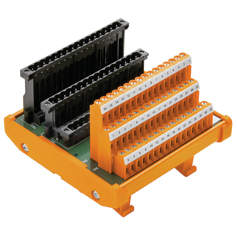 Weidmuller FTA-C300-16DAI-SH-S 1415220000 Signal Conditioners & Isolators