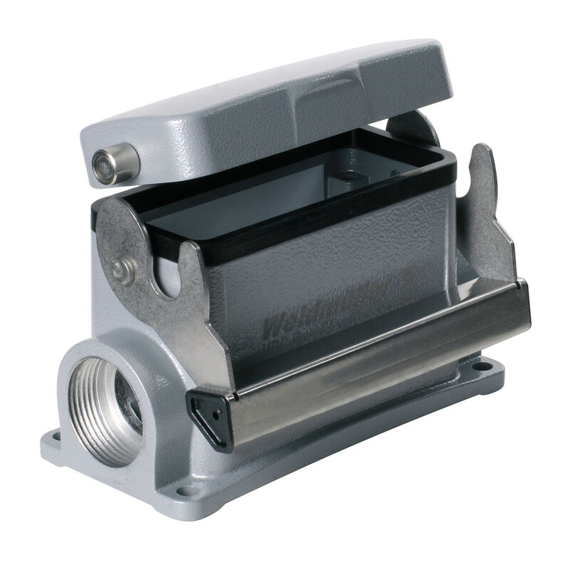 Weidmuller HDC 16B SDLU 1M25G 1415810000 Wire-to-Wire Connectors