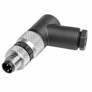 SAISWS-P-3A-3.5/5-M8 1416720000 Circular Connectors (M8, M12, MIL-SPEC)