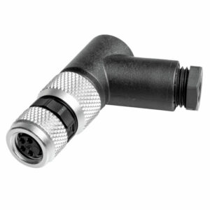 SAIBWS-P-4A-3.5/5-M8 1416750000 Circular Connectors (M8, M12, MIL-SPEC)