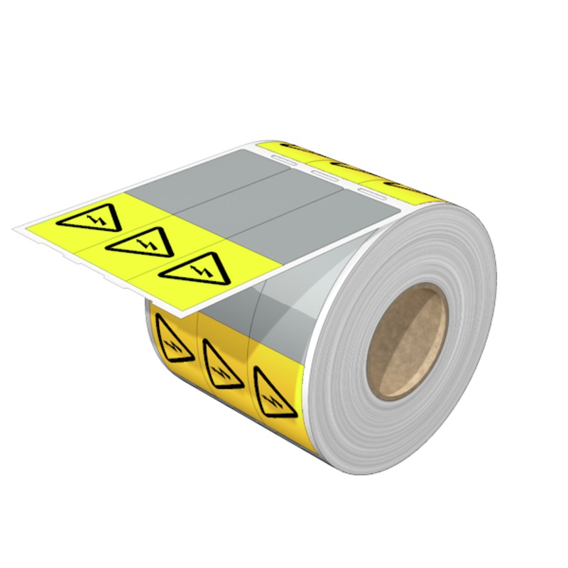 THM WO VIN 25.4/95.2 BL 1420020000 Cable Ties & Management
