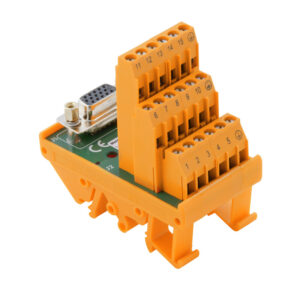 RS SD62M HD UNC4.40 S 1428120000 Signal Conditioners & Isolators