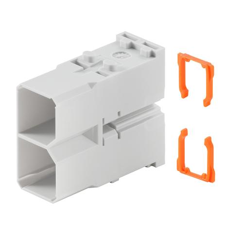 Weidmuller HDC MBUS 2 MC 1428990000 Wire-to-Wire Connectors