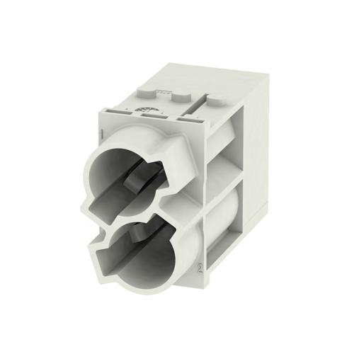 Weidmuller HDC MHP 100 MC 1429060000 Wire-to-Wire Connectors